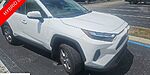 Used 2025 TOYOTA RAV4 HYBRID XLE in STUART, FLORIDA