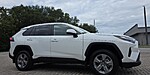 Used 2025 TOYOTA RAV4 HYBRID XLE AWD in STUART, FLORIDA