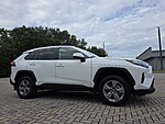 Used 2025 TOYOTA RAV4 HYBRID XLE AWD in STUART, FLORIDA (Photo 1)