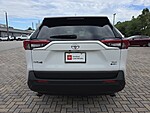Used 2025 TOYOTA RAV4 HYBRID XLE AWD in STUART, FLORIDA (Photo 10)