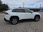 Used 2025 TOYOTA RAV4 HYBRID XLE AWD in STUART, FLORIDA (Photo 11)
