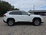 Used 2025 TOYOTA RAV4 HYBRID XLE AWD in STUART, FLORIDA (Photo 12)