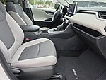 Used 2025 TOYOTA RAV4 HYBRID XLE AWD in STUART, FLORIDA (Photo 14)