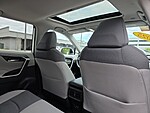 Used 2025 TOYOTA RAV4 HYBRID XLE AWD in STUART, FLORIDA (Photo 16)