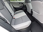 Used 2025 TOYOTA RAV4 HYBRID XLE AWD in STUART, FLORIDA (Photo 17)