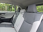 Used 2025 TOYOTA RAV4 HYBRID XLE AWD in STUART, FLORIDA (Photo 21)