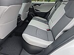 Used 2025 TOYOTA RAV4 HYBRID XLE AWD in STUART, FLORIDA (Photo 22)