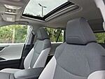Used 2025 TOYOTA RAV4 HYBRID XLE AWD in STUART, FLORIDA (Photo 24)