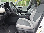 Used 2025 TOYOTA RAV4 HYBRID XLE AWD in STUART, FLORIDA (Photo 25)