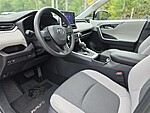 Used 2025 TOYOTA RAV4 HYBRID XLE AWD in STUART, FLORIDA (Photo 26)