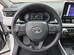 Used 2025 TOYOTA RAV4 HYBRID XLE AWD in STUART, FLORIDA (Photo 29)