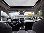 Used 2025 TOYOTA RAV4 HYBRID XLE AWD in STUART, FLORIDA (Photo 4)