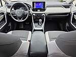 Used 2025 TOYOTA RAV4 HYBRID XLE AWD in STUART, FLORIDA (Photo 5)