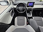 Used 2025 TOYOTA RAV4 HYBRID XLE AWD in STUART, FLORIDA (Photo 6)