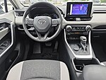 Used 2025 TOYOTA RAV4 HYBRID XLE AWD in STUART, FLORIDA (Photo 7)