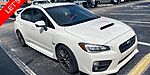 Used 2017 SUBARU WRX STI in STUART, FLORIDA