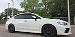 Used 2017 SUBARU WRX STI MANUAL in STUART, FLORIDA