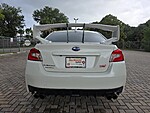 Used 2017 SUBARU WRX STI MANUAL in STUART, FLORIDA (Photo 10)