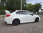 Used 2017 SUBARU WRX STI MANUAL in STUART, FLORIDA (Photo 11)