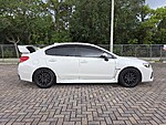 Used 2017 SUBARU WRX STI MANUAL in STUART, FLORIDA (Photo 12)