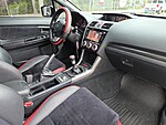 Used 2017 SUBARU WRX STI MANUAL in STUART, FLORIDA (Photo 13)