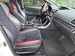 Used 2017 SUBARU WRX STI MANUAL in STUART, FLORIDA (Photo 14)