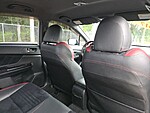 Used 2017 SUBARU WRX STI MANUAL in STUART, FLORIDA (Photo 16)