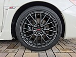Used 2017 SUBARU WRX STI MANUAL in STUART, FLORIDA (Photo 19)