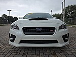 Used 2017 SUBARU WRX STI MANUAL in STUART, FLORIDA (Photo 2)