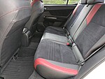 Used 2017 SUBARU WRX STI MANUAL in STUART, FLORIDA (Photo 21)