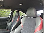 Used 2017 SUBARU WRX STI MANUAL in STUART, FLORIDA (Photo 23)