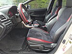 Used 2017 SUBARU WRX STI MANUAL in STUART, FLORIDA (Photo 24)