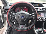 Used 2017 SUBARU WRX STI MANUAL in STUART, FLORIDA (Photo 28)