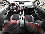 Used 2017 SUBARU WRX STI MANUAL in STUART, FLORIDA (Photo 4)