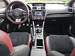 Used 2017 SUBARU WRX STI MANUAL in STUART, FLORIDA (Photo 5)