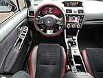 Used 2017 SUBARU WRX STI MANUAL in STUART, FLORIDA (Photo 6)