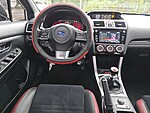 Used 2017 SUBARU WRX STI MANUAL in STUART, FLORIDA (Photo 7)