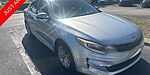 Used 2018 KIA OPTIMA LX in STUART, FLORIDA