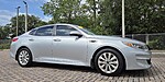 Used 2018 KIA OPTIMA LX AUTO in STUART, FLORIDA