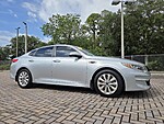 Used 2018 KIA OPTIMA LX AUTO in STUART, FLORIDA (Photo 1)
