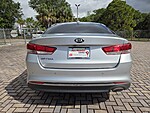 Used 2018 KIA OPTIMA LX AUTO in STUART, FLORIDA (Photo 10)