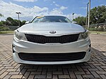 Used 2018 KIA OPTIMA LX AUTO in STUART, FLORIDA (Photo 2)
