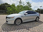 Used 2018 KIA OPTIMA LX AUTO in STUART, FLORIDA (Photo 3)