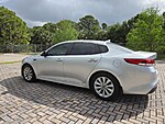 Used 2018 KIA OPTIMA LX AUTO in STUART, FLORIDA (Photo 9)