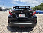 Used 2021 TOYOTA C-HR LIMITED FWD in STUART, FLORIDA (Photo 10)