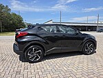 Used 2021 TOYOTA C-HR LIMITED FWD in STUART, FLORIDA (Photo 11)