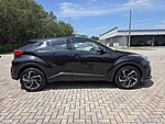 Used 2021 TOYOTA C-HR LIMITED FWD in STUART, FLORIDA (Photo 12)