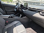 Used 2021 TOYOTA C-HR LIMITED FWD in STUART, FLORIDA (Photo 13)
