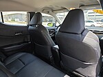 Used 2021 TOYOTA C-HR LIMITED FWD in STUART, FLORIDA (Photo 16)