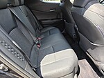 Used 2021 TOYOTA C-HR LIMITED FWD in STUART, FLORIDA (Photo 17)